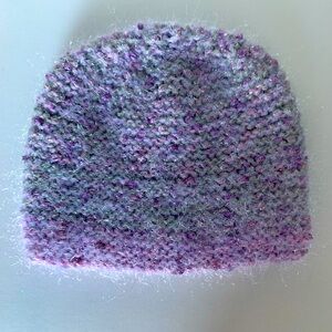 Handmade hat
